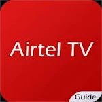 Cover Image of Télécharger Airtel TV And Guide 1.0 APK