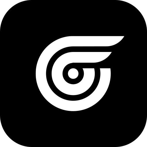Gozem Marchand logo
