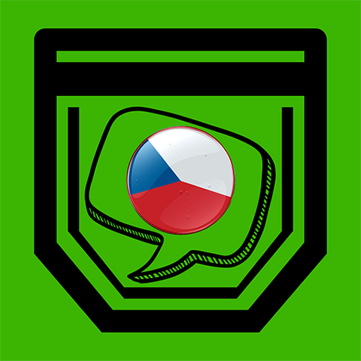 Czech Pocket Declensions logo