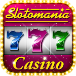 Cover Image of ดาวน์โหลด Slotomania™ เกมสล็อตคาสิโน 6.14.2 APK