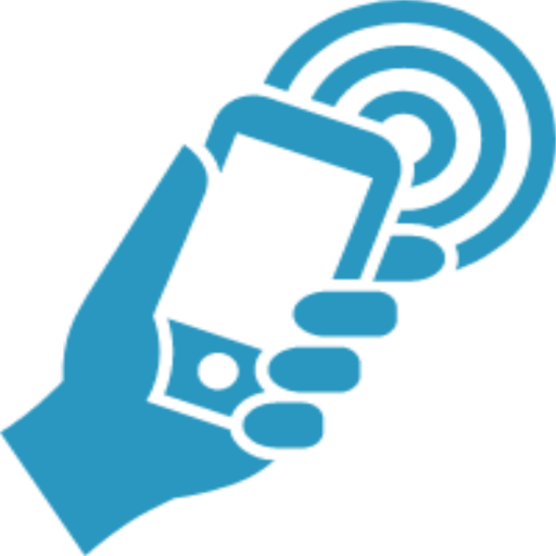 ProxerCardReader logo