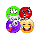 Smiley Poppin Bubble Pop icon