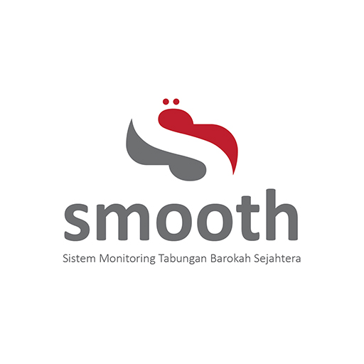 Smooth logo