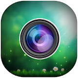 Blur Camera:Focus On Photo icon