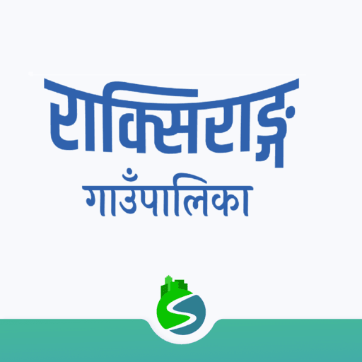 Raksirang Rural Municipality logo