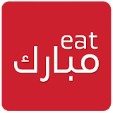 Eat Mubarak - Online Food Delivery icon