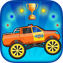 Icon image Racing games for toddlers