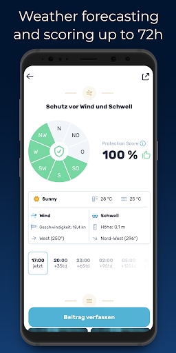 Navily - Der Küstenführer screenshot 6