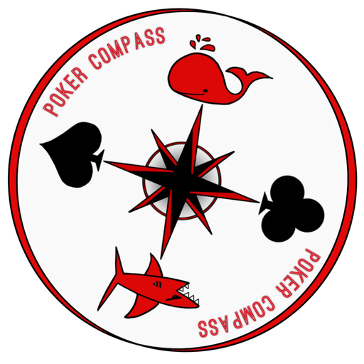 Poker Compass logo