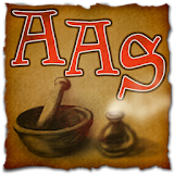Alchemy Advisor for Skyrim icon