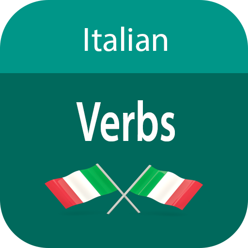 Daily Italian Verbs  Icon