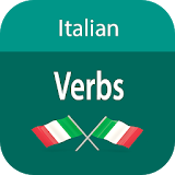 Daily Italian Verbs - Learn Italian icon
