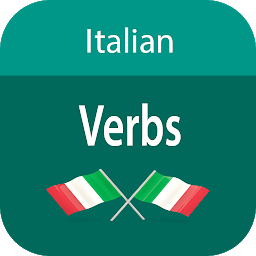 Icon image Daily Italian Verbs