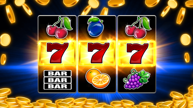 Vegas Mania - Slots Casino - 1.2.0 - (Android)