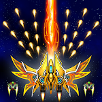 Cover Image of Tải xuống Space Invaders: The Last Avenger - Galaxy Shooter 1.03 APK