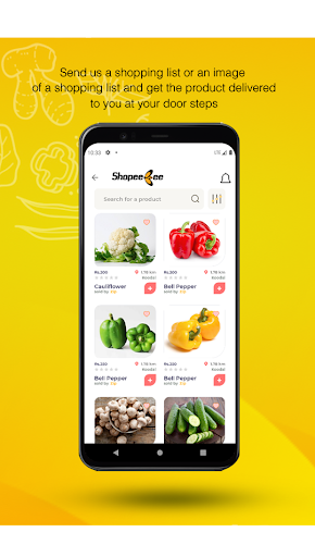 Shopeebee Smart Screen 3