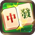 Cover Image of Herunterladen Mahjong Solitaire Classic  APK