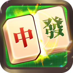 Imagen de ícono de Mahjong Solitaire Classic