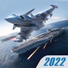 Modern Warplanes: Combat Aces PvP Skies Warfare 1.20.1