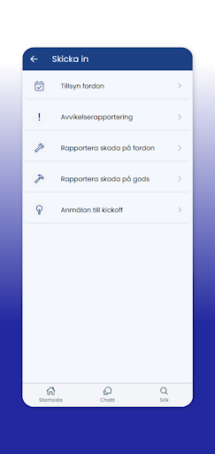 Broddetorps Åkeri AB Screen 3