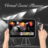 Virtual Event Planner icon