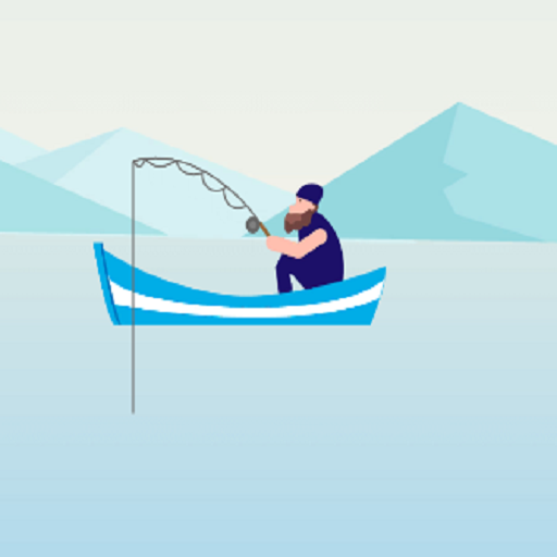 Ocean Angler: Fishing Odyssey  Icon