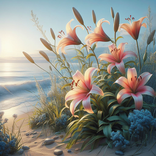 Lily Wallpapers logo
