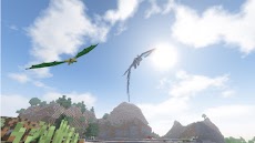 Dragon Mod for Minecraftのおすすめ画像1