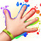 Kids Pinata Party - Game 2