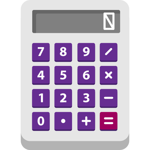 Qubtio Calculator