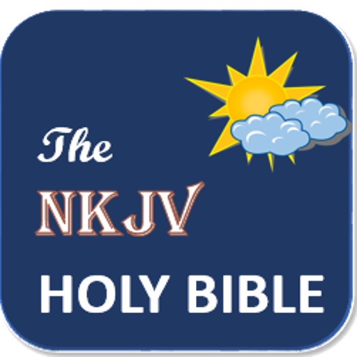 New King James Version (NKJV) 15 Icon