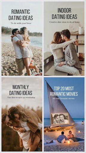 Love quotes app Screen 3