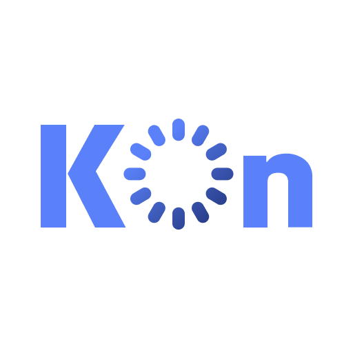 KOnPASS(콘패스) logo