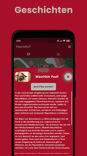 My Aiderbichl Screen 3