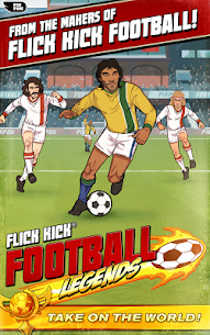 Flick Kick Football Legends Mod Apk Download 6