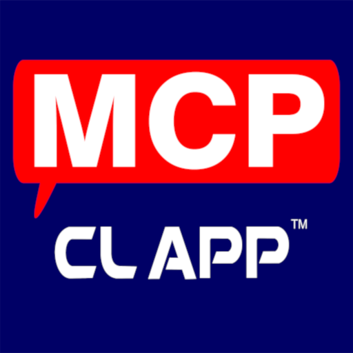 TN Police CLApp MCP logo