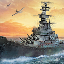 WARSHIP BATTLE:3D World War II Mod Apk