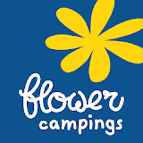 Flower Campings icon