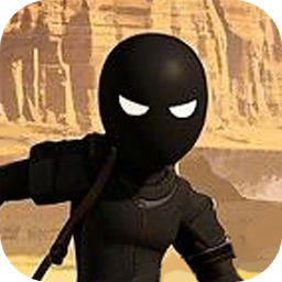 Icon image Stickman War Tactics