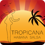 Tropicana Habana Salsa icon