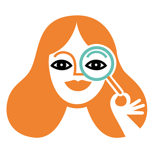 Lupa Kosmetyczna logo