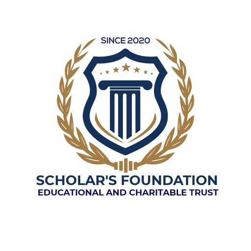 SCHOLARS FOUNDATION logo