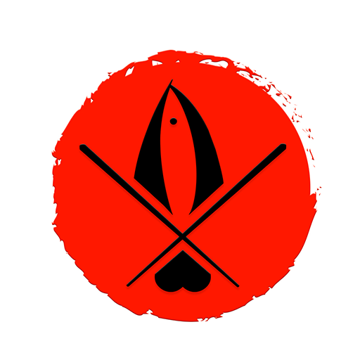 Meraki Sushi logo