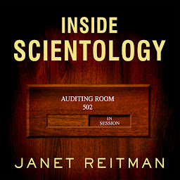 Icon image Inside Scientology: The Story of America's Most Secretive Religion