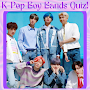 K-Pop Boy Bands - Fan Trivia