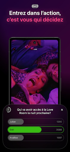 OHO Screen 3