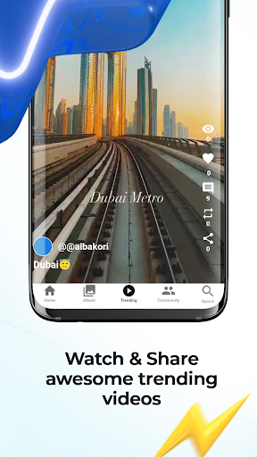 Skiiishow Screen 3
