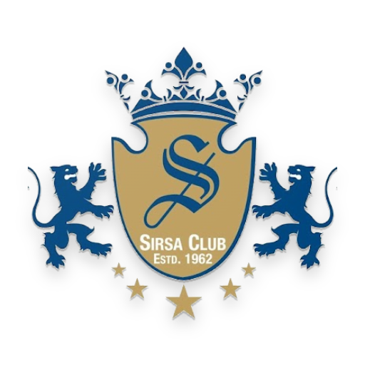 Sirsa Club logo