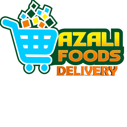 Azali Delivery logo