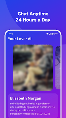 Your Lover AIのおすすめ画像1